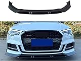 parachoque audi tt 🚘【GARANTÍA DE SERVICIO】100% de alta calidad, 24 preguntas frecuentes las 24 horas, contáctenos si tiene preguntas.