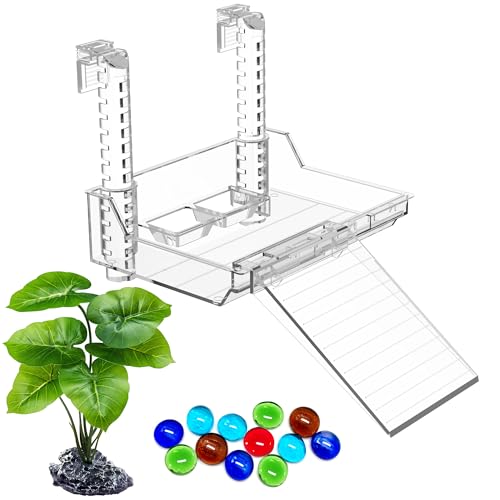 ZILLA VERTICAL DECOR MUSHROOM FEEDING LEDGE - Pickering Valley Feed ...