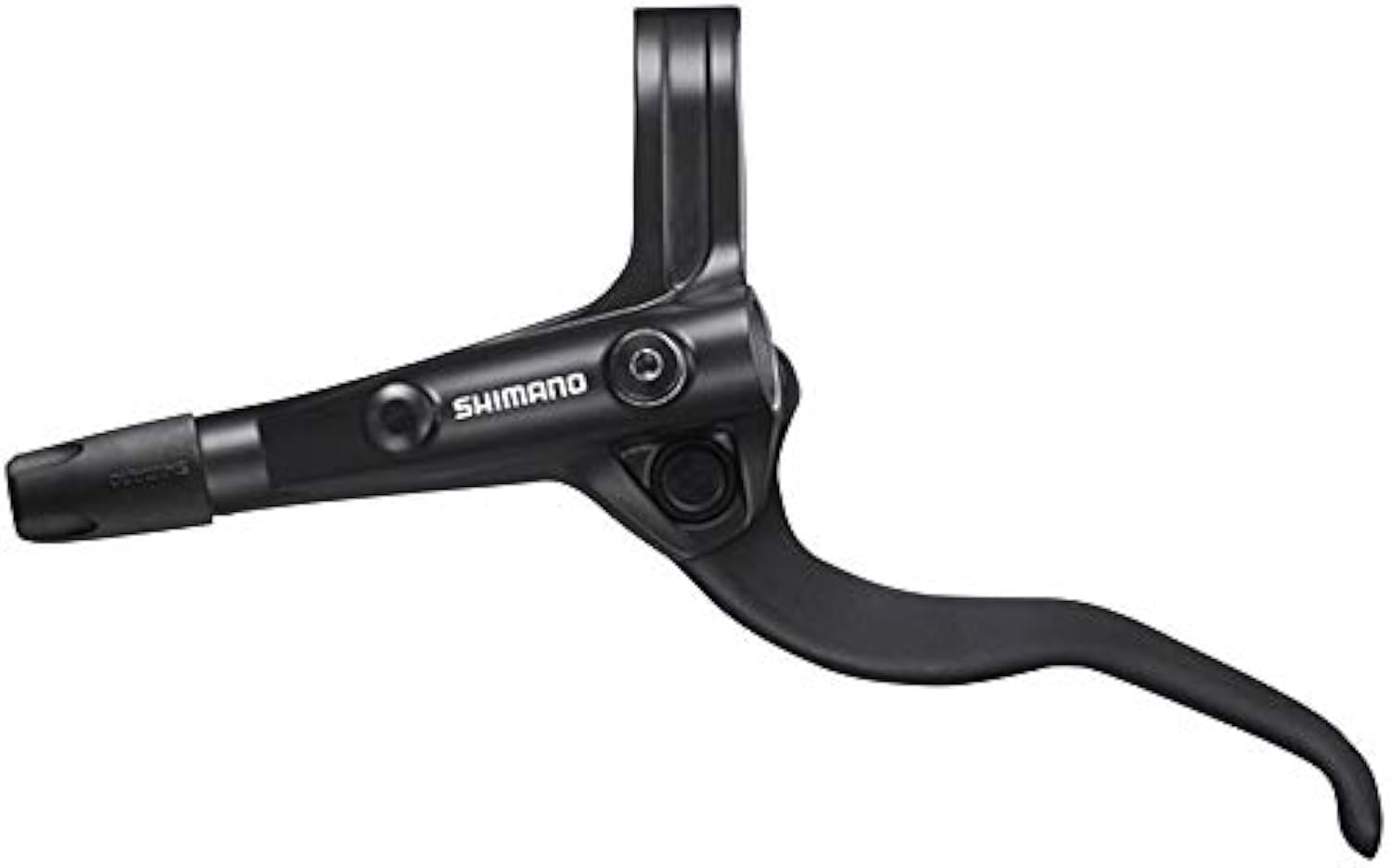 Amazon.co.jp: SHIMANO (アセラ) 左ブレーキ 油圧ディスクブレーキ