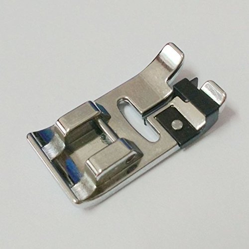 HONEYSEW 7325 Snap On Edge Joining Stitching Foot miniatura 3