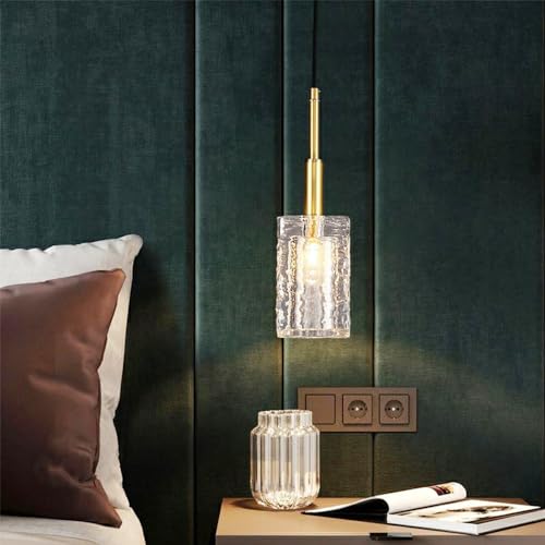 Lustre en Cristal G9 pour Îlot de Cuisine - Créez une Ambiance Chaleureuse dans la Salle à Manger