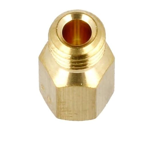Smeg Injecteur Gaz Butane URP Ø 0.92 - vue 3