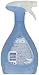 Febreze Air Freshener, Fabric Refresher Air Freshener, Linen & Sky Air Freshener (27 Fl Oz) (Pack of 6)