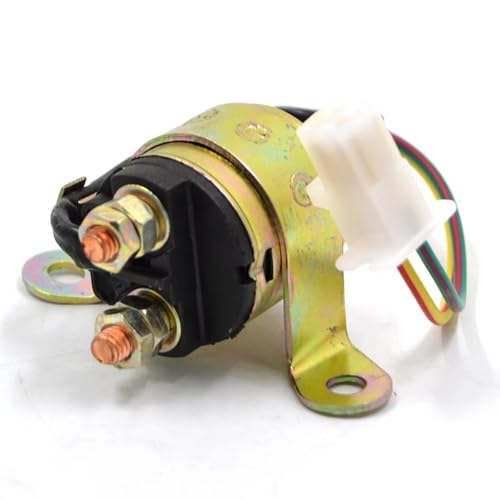 �\���m�C�h�����[ Compatible With Suzuki For GR650D For GR650XD For Temper For GS1100GD For GS750ED 1983 For GS700 1985 �I�[�g�o�C�X�^�[�^�[ �����[�\���m