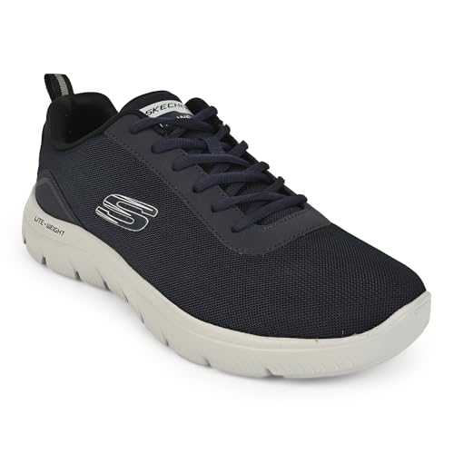 Image of Skechers Mens Summits Sneaker