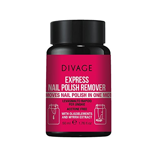 Divage Express Levasmalto - 50 gr