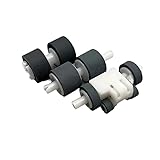 Description : nom du produit : kit d'assemblage de rouleau d'alimentation de ramassage.