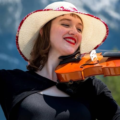 S2E08 - Theresa Dumbrique