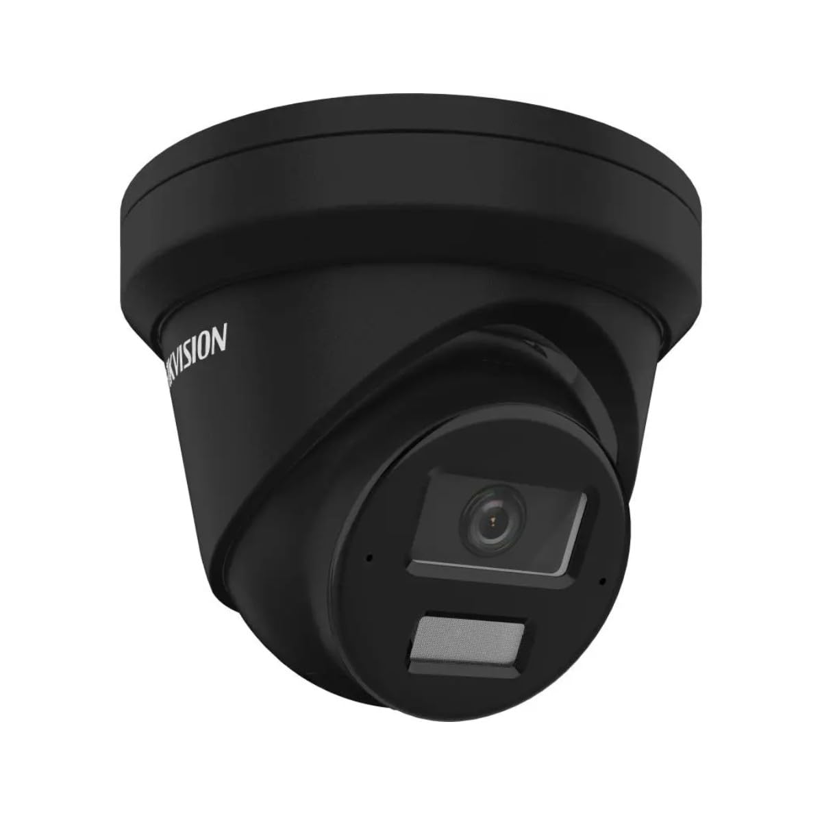 Hikvision Câmara de Segurança IP Pro Turret 8MP 2.8mm Exterior IP67 - DS-2CD2383G2-LI2U (NERO)