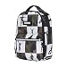FORTNITE Kids' Big Multiplier Lunch Kit, black/Green, One Size
