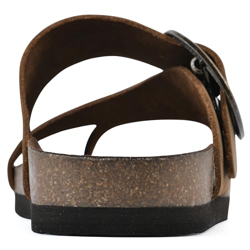 Image of White Mountain Women's Harley Footbed Sandal