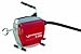 Rothenberger 72676 Drain Cleaner