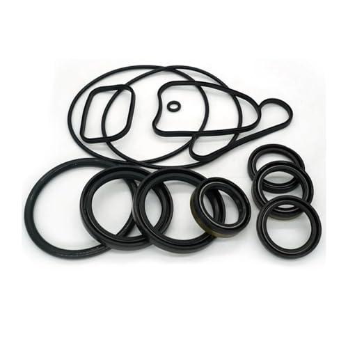 Kit de réparation d'arbre d'hélice transmission mécanique modèles 853807 3852866