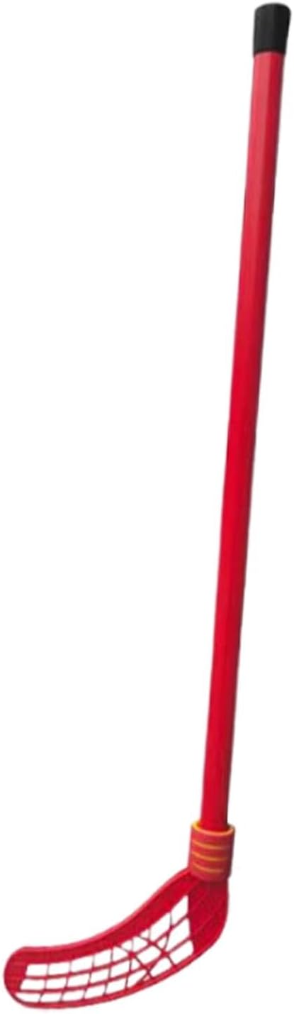 Children Dryland Ice Hockey Stick Toy Boys Girls Parent Child Interactive Game Lightweight Sensory Integration Training Toy