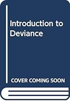 An Introduction to Deviance 0528680420 Book Cover