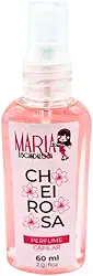 MARIA ESC PERFUME CAPILAR CHEIROSA 60ML