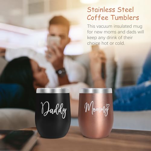 image for Suhctuptx New Mom Gifts for Women, Top Pregnancy Gifts for New Parents