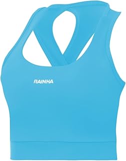 Top Rainha Cross, Azul Midnidht, GG