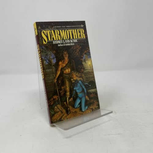 Starmother view 2