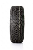 Geräuschemission: 69 db Kleber Krisalp HP3 EL M+S - 185/65R15 92T - Winterreifen