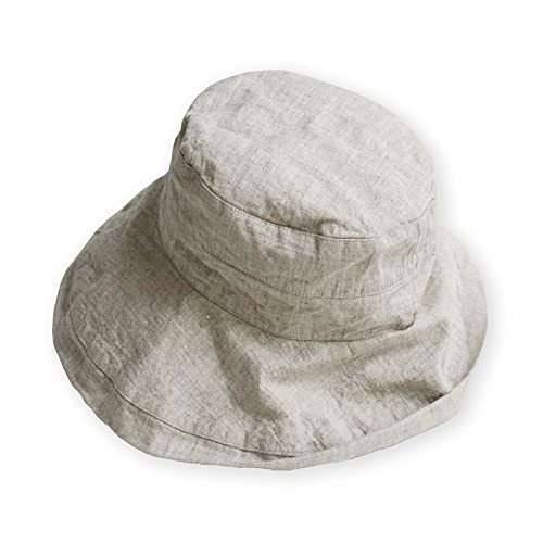 Lino e Lina ハット マノン 無地 ハット セザム - 製品詳細