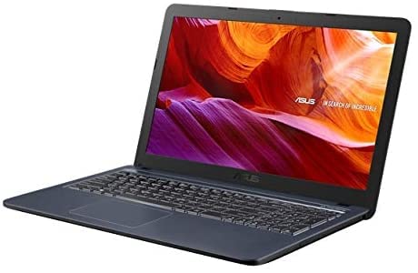 【極美品】ASUS X543MA 【15.6型】 ASUS X543 15.6” HD Laptop - Intel Celeron N4020, 4GB RAM, 1TB HDD