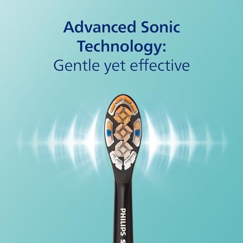 Philips Sonicare HX9903/15 Diamondclean Smart Electric thumb #5
