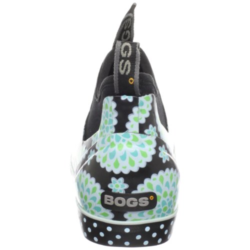 Bogs Kid's Mattie Jr Dahlia Ankle Boot (Toddler/Little Kid/Big Kid)3