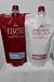 LISCIO Crystal Cream Straighteners & Neutralizer - Strong