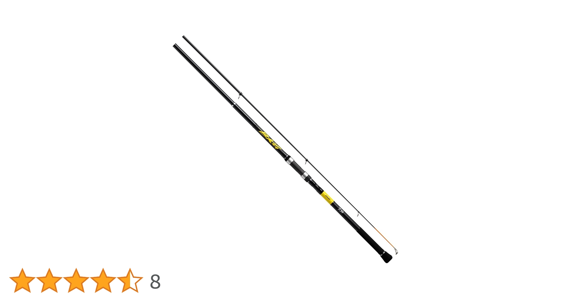 Amazon.co.jp: Daiwa Battle Game (BG BKG) T H480 : Sports & Outdoors