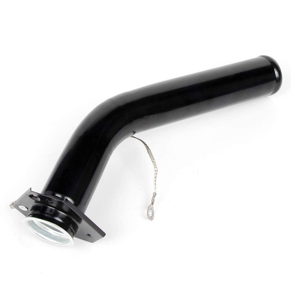 ECCPP Fuel Filler Neck Pipe 577-824 - Fit Chevy/GMC C/K Series Trucks 1988-2000