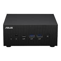 ASUS ExpertCenter PN64-BB3012MD Barebone Mini PC (Intel Core i3 1220P Prozessor, Intel Iris XE Grafik, Intel 2,5Gb LAN, WiFi 6E) – Ansicht 7