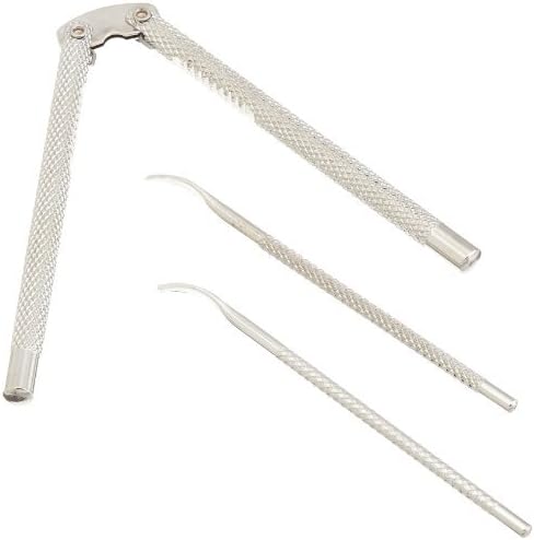 Good Cook Classic Nutcracker with Picks (Pack of 16)