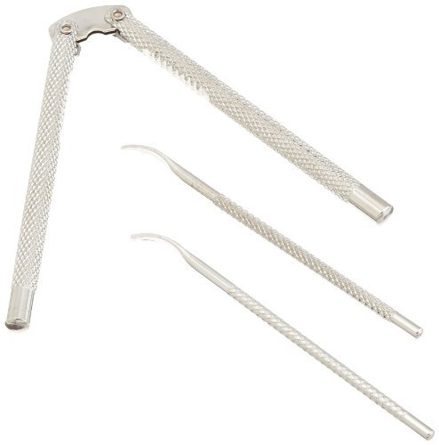 Good Cook Classic Nutcracker with Picks (Pack of 14)