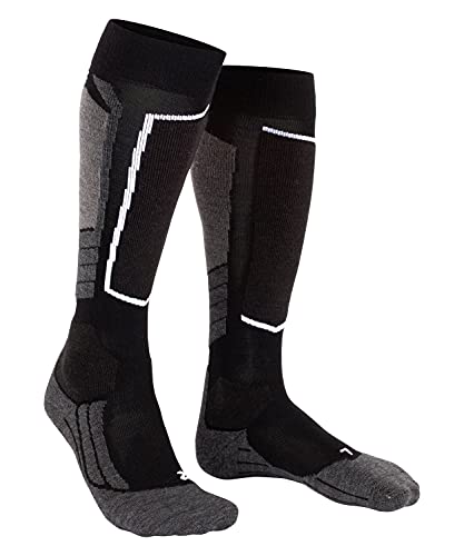 Image of FALKE Women's SK2 Wool Skiing Socks, Merino, More Colors, 1 Pair