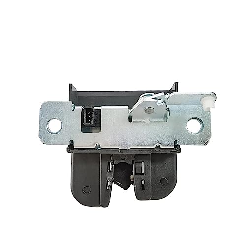 Actuador pestillo bloqueo maletero SEAT Leon 1999-2006 e Ibiza 2002-2009 trasero