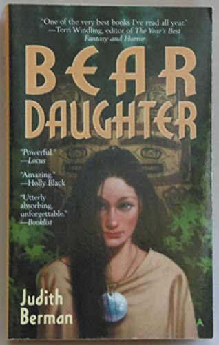 Bear Daughter view 2