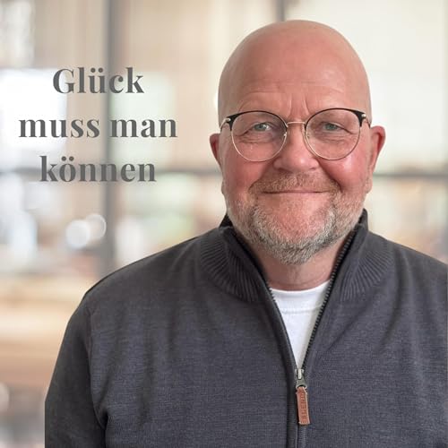 Glück muss man können cover art