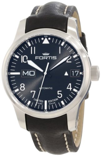 FORTIS 700.10.81 L.01 - Reloj