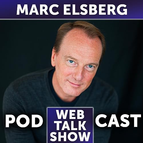 Marc Elsberg spricht &uuml;ber seine B&uuml;cher