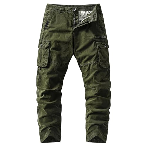 Pantalon baggy homme léger résolvant le manque de poches et la chaleur en été