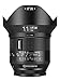 Produktbild Irix IL-11FF-NF Ultraweitwinkelobjektiv Firefly 11mm f4 für Nikon F (Vollformat, extrem leicht, optimierter Fokusring) schwarz
