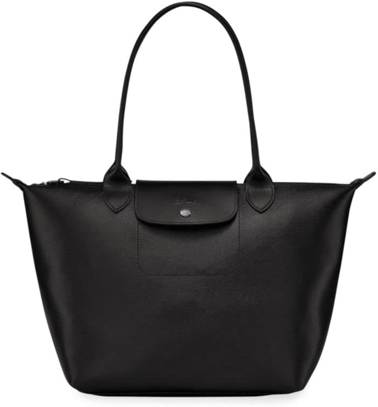 Longchamp Le Pliage City Small Shoulder Shopper Bag Handbags