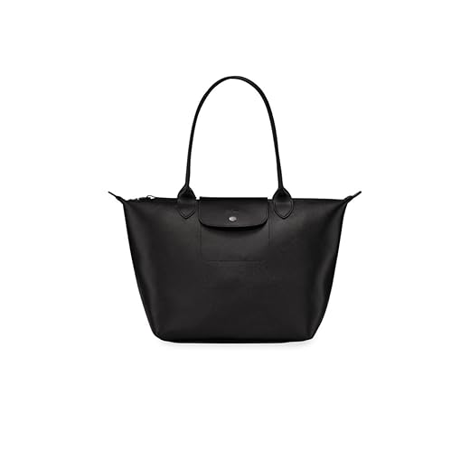 Longchamp Le Pliage City Small Shoulder Shopper Bag