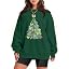 Green-oversized