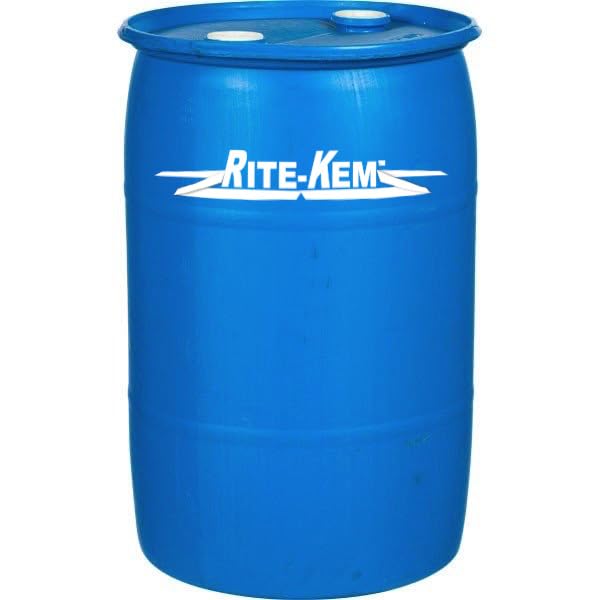 Rite-Kem TRU-ALOE Hand Soap