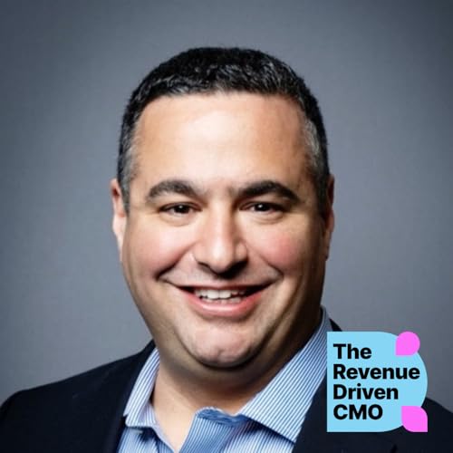 How to Align Marketing Strategy with Investor Expectations with Tamir Sigal, CMO of Trintech