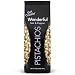 Wonderful Pistachios, Salt and Pepper Flavored, 48 Ounce Bag