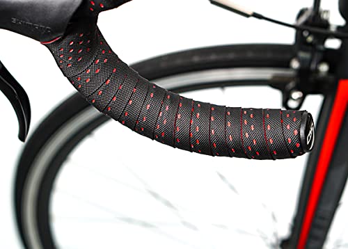 CNC Road Bike Handlebar Wrap