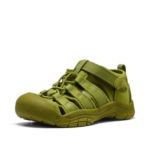 Image of KEEN Unisex-Child Newport H2 Closed Toe Water Sandals